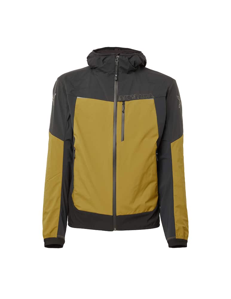 rinascente MONTURA Air action hybrid jacket