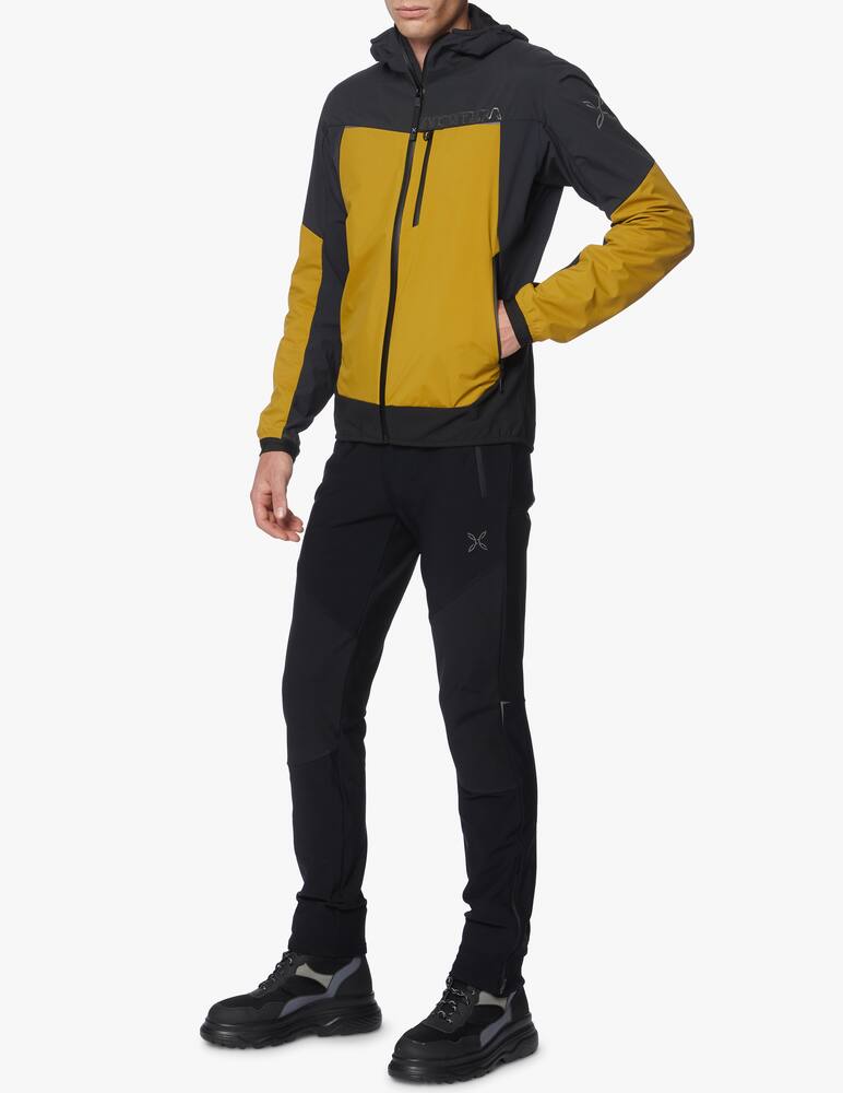 rinascente MONTURA Air action hybrid jacket