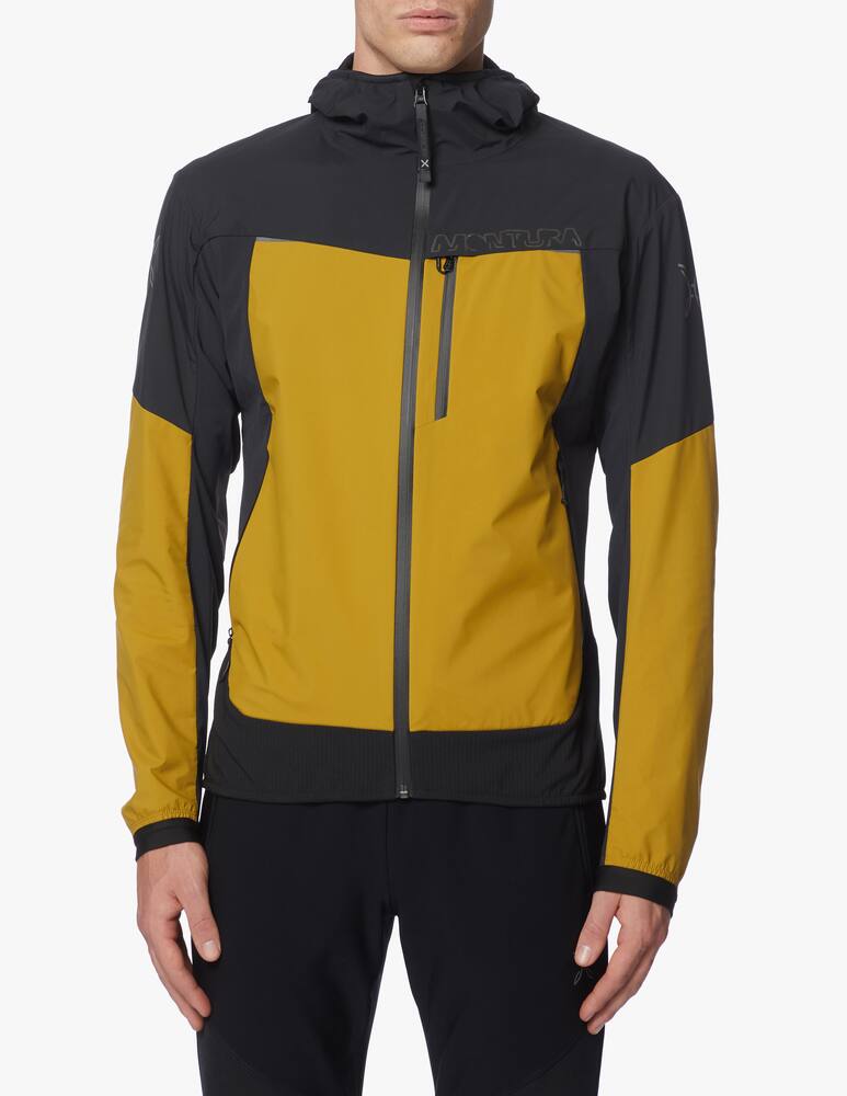 rinascente MONTURA Air action hybrid jacket