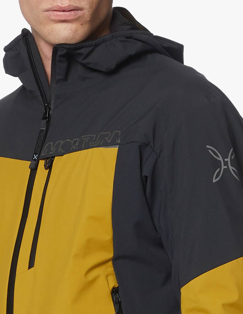 rinascente MONTURA Air action hybrid jacket