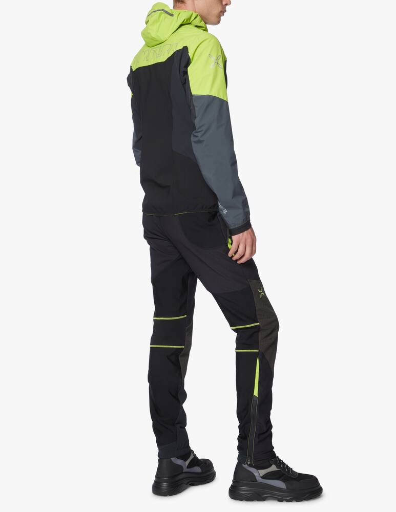 rinascente MONTURA Air action hybrid jacket