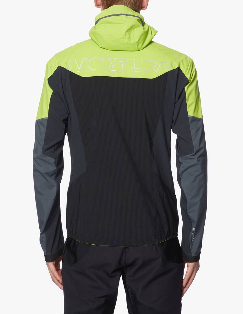 rinascente MONTURA Air action hybrid jacket