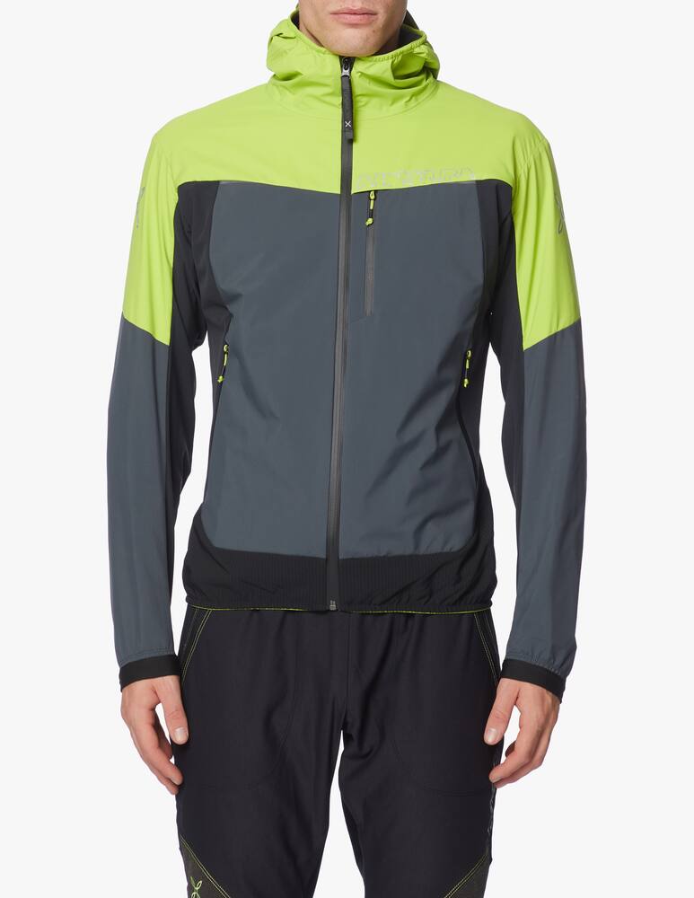 rinascente MONTURA Air action hybrid jacket