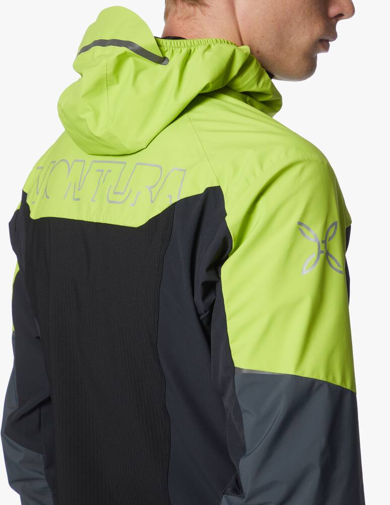 rinascente MONTURA Air action hybrid jacket