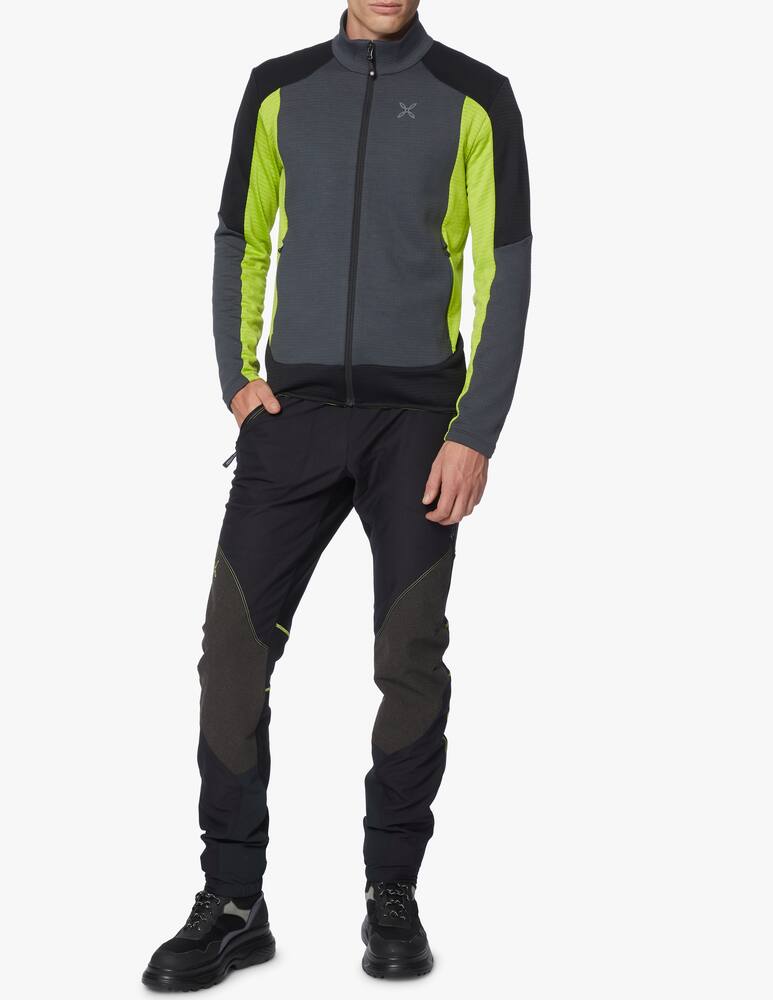 rinascente MONTURA Stretch color jacket