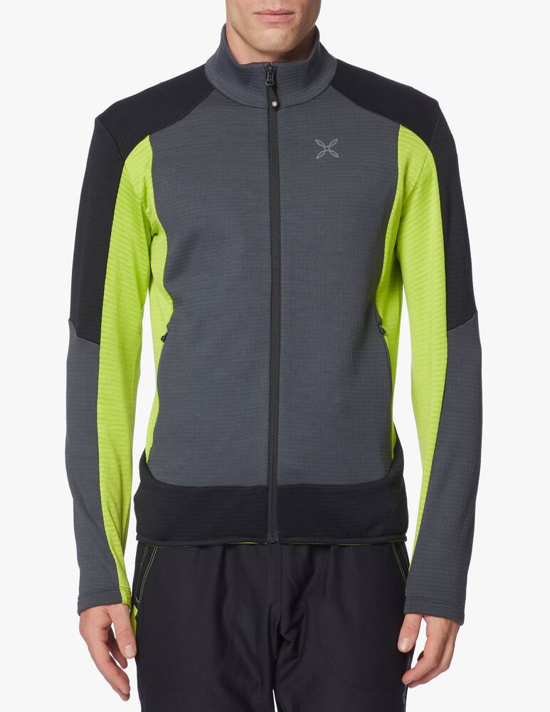 rinascente MONTURA Stretch color jacket
