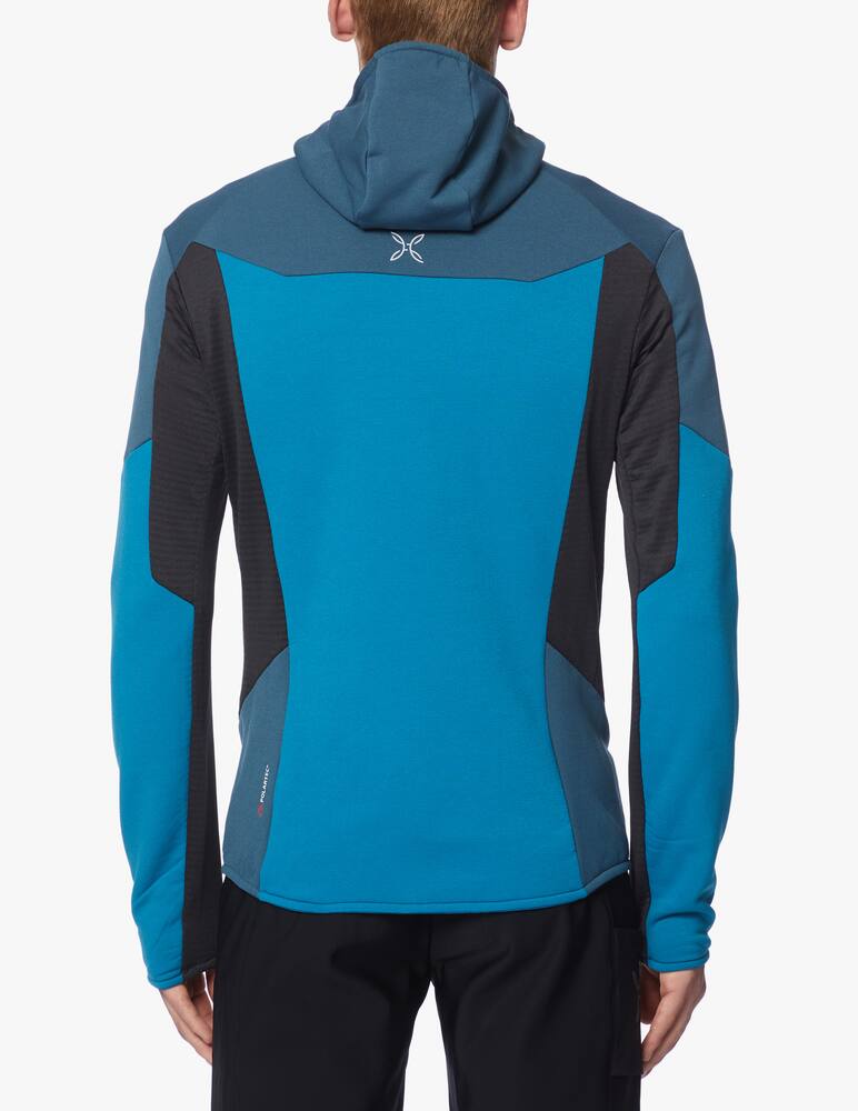 rinascente MONTURA Felpa con cappuccio sky plus