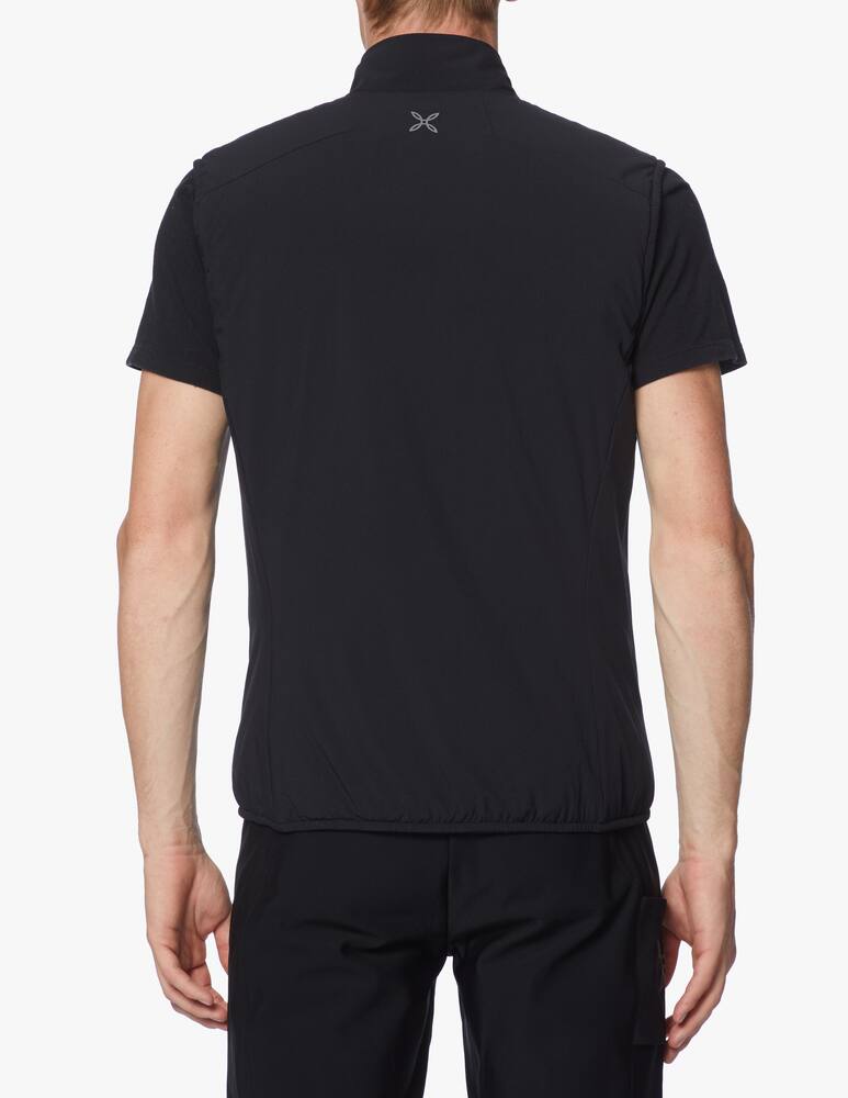 rinascente MONTURA Smanicato mid layer - Nero