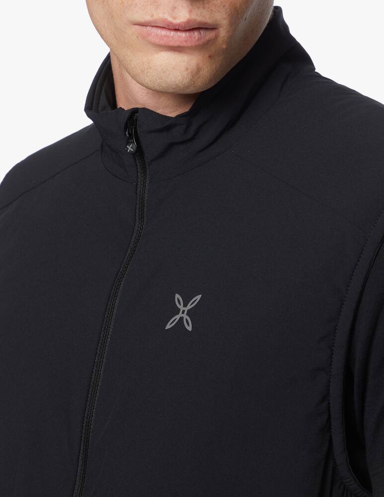 rinascente MONTURA Smanicato mid layer - Nero