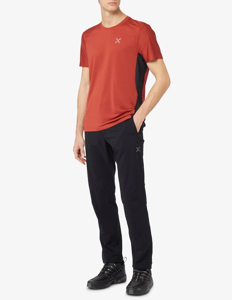 rinascente MONTURA Tech stretch manghem trousers