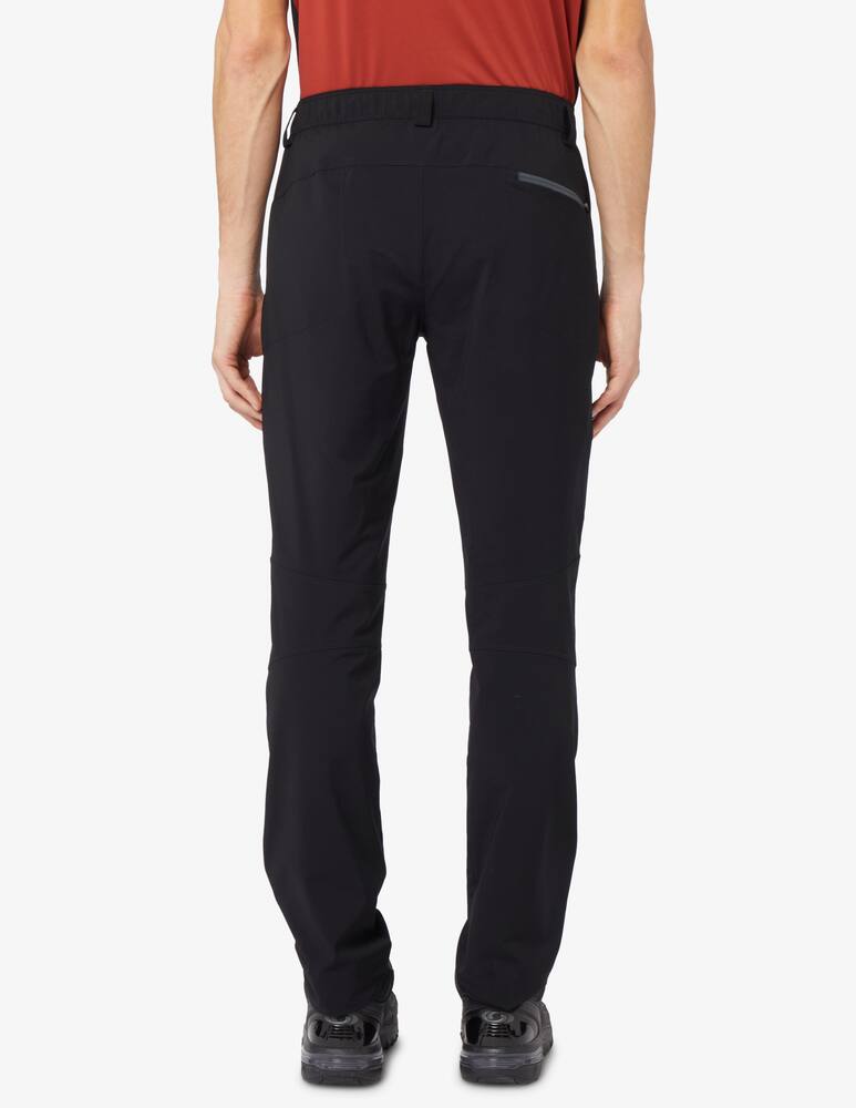 rinascente MONTURA Tech stretch manghem trousers