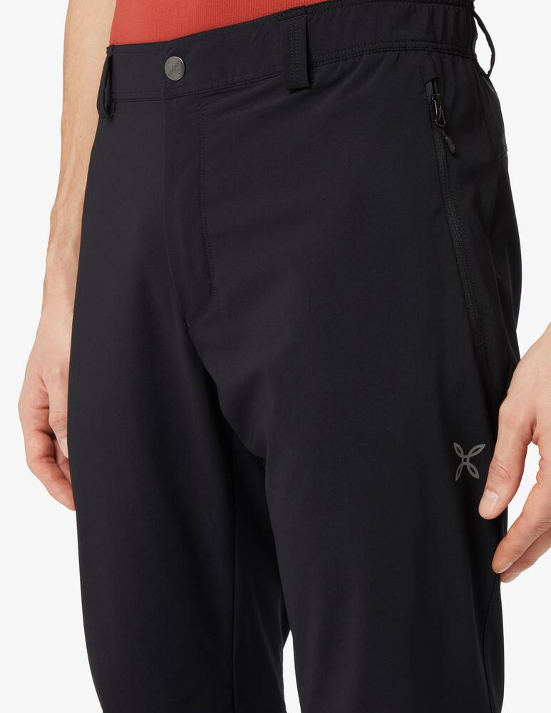 rinascente MONTURA Tech stretch manghem trousers