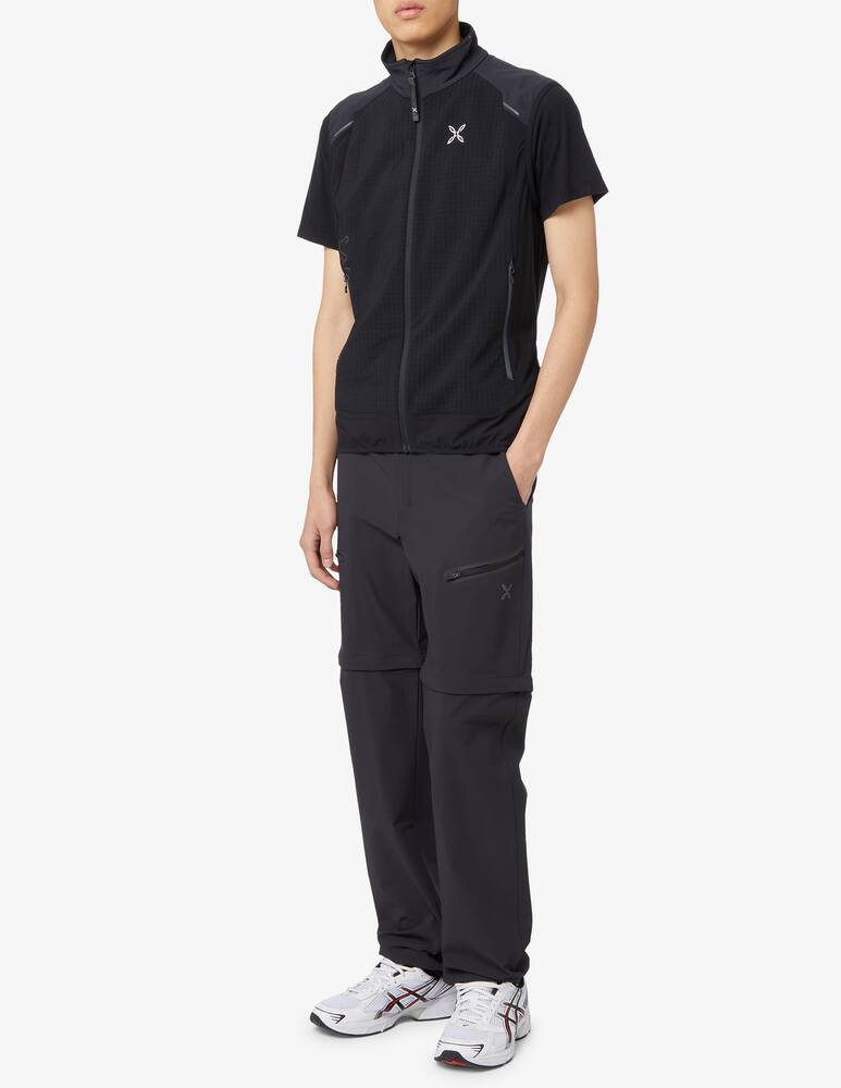 MONTURA Pulsar convertible trousers - picture 2 MONTURA Pulsar convertible trousers - picture 2