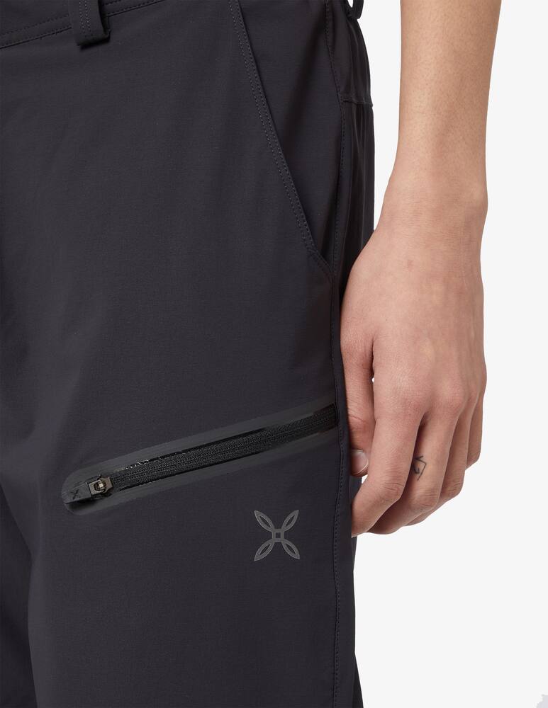 MONTURA Pulsar convertible trousers - picture 4 MONTURA Pulsar convertible trousers - picture 4