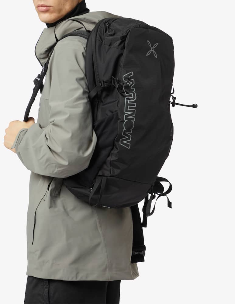MONTURA Zaino montagna pila 25l - immagine 2 MONTURA Zaino montagna pila 25l - immagine 2