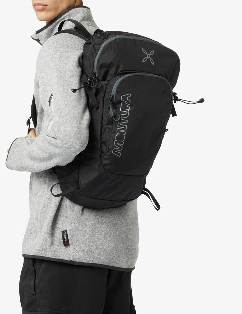 rinascente MONTURA Zaino arco 22l - Nero