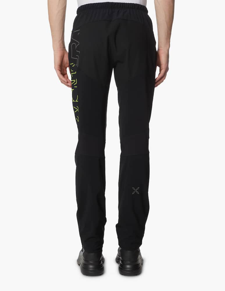 rinascente MONTURA Pantaloni rocky in nylon 