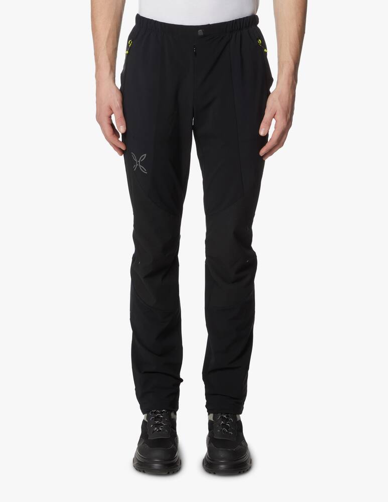 rinascente MONTURA Pantaloni rocky in nylon 