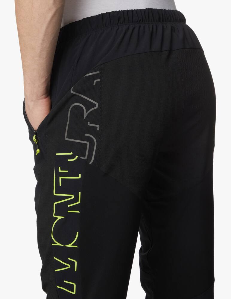 rinascente MONTURA Pantaloni rocky in nylon 