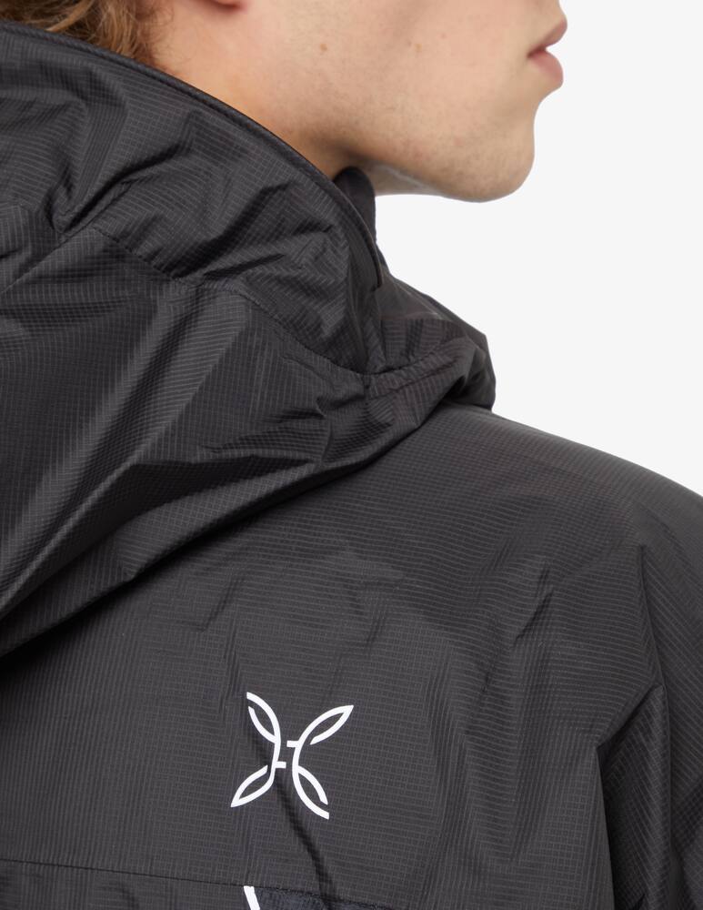 rinascente MONTURA Giacca con cappuccio nevis 2.0 - Nero