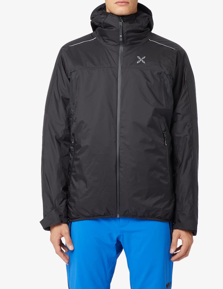 rinascente MONTURA Giacca montagna con cappuccio nevis