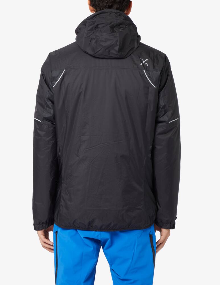 rinascente MONTURA Giacca montagna con cappuccio nevis