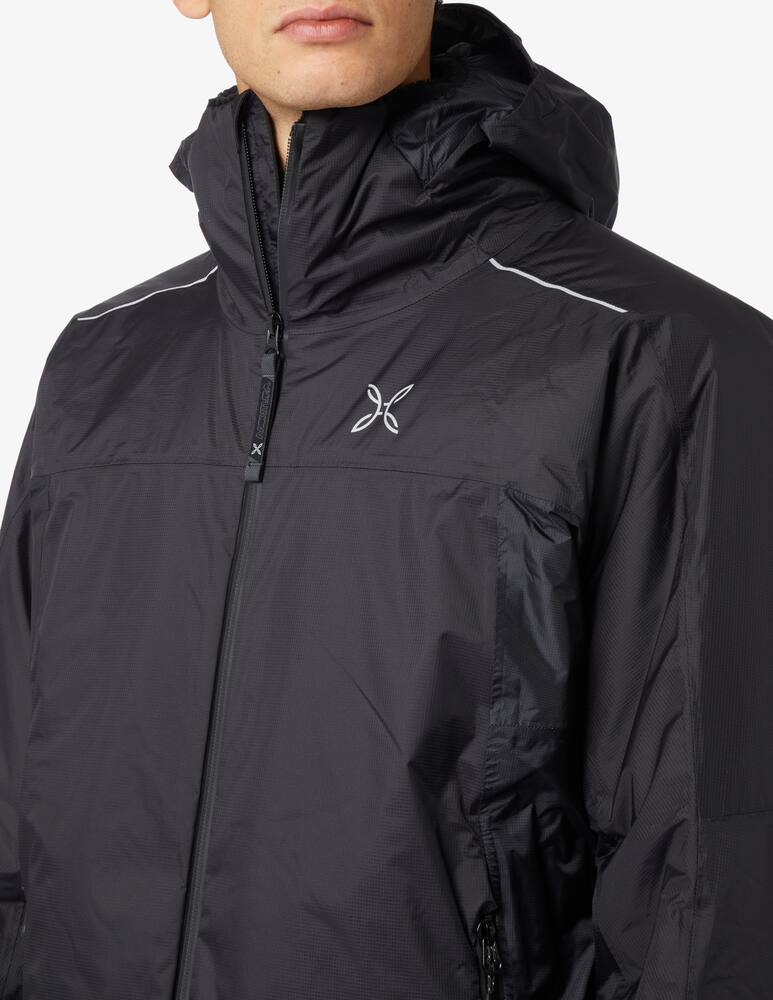 rinascente MONTURA Giacca montagna con cappuccio nevis