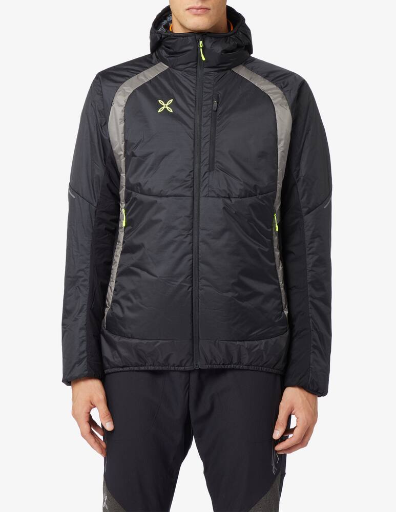 rinascente MONTURA Giacca outdoor vulcan light