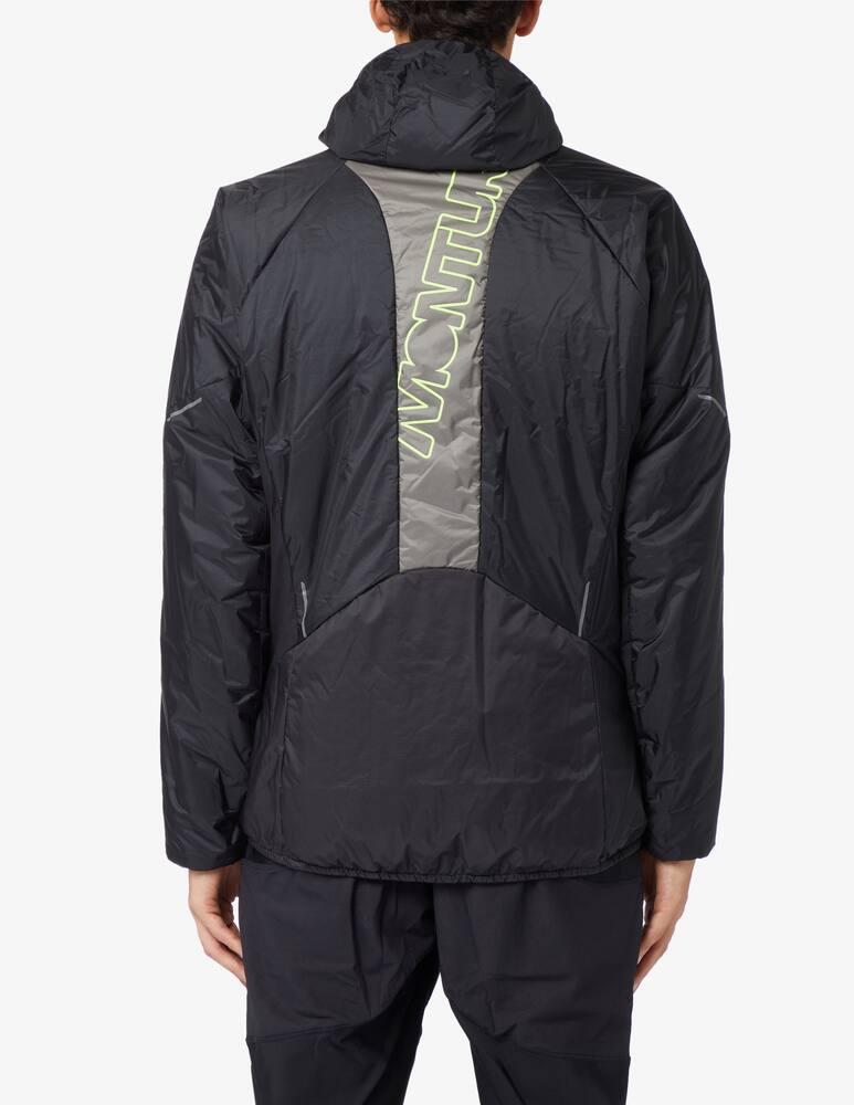 rinascente MONTURA Giacca outdoor vulcan light