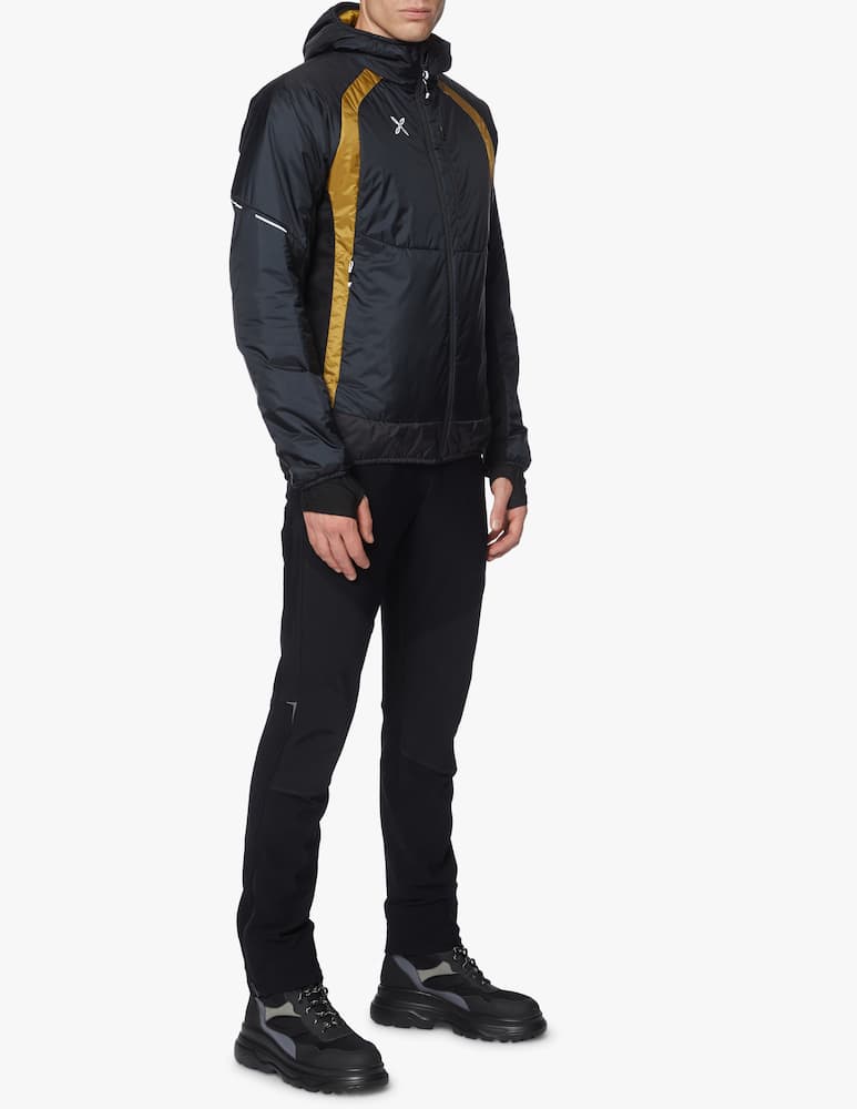 rinascente MONTURA Vulcan 2.0 hooded jacket