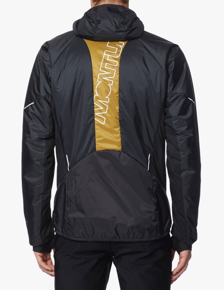 rinascente MONTURA Vulcan 2.0 hooded jacket