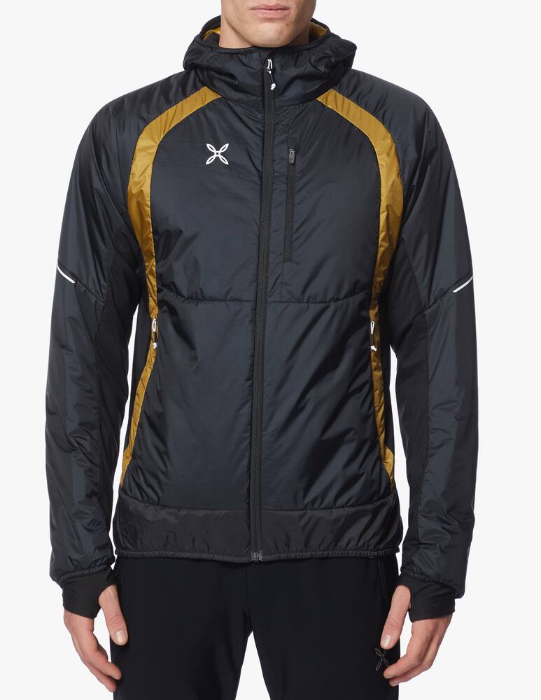rinascente MONTURA Vulcan 2.0 hooded jacket