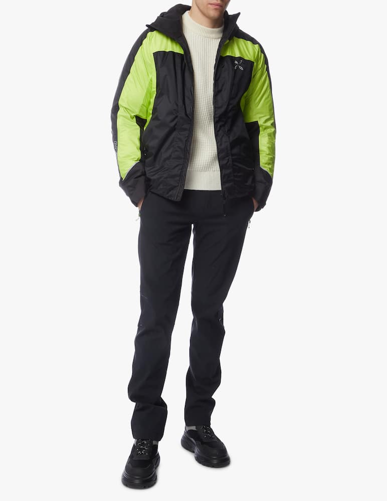 rinascente MONTURA Trident 2.0 hooded jacket