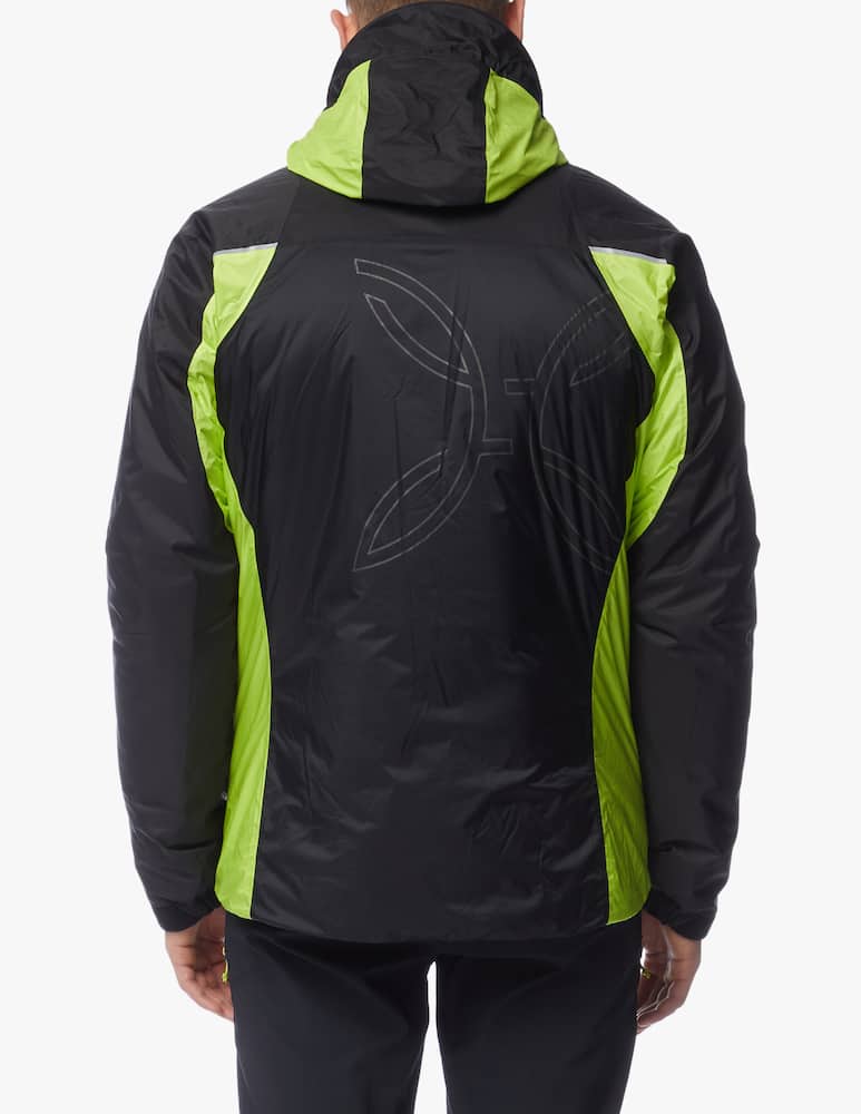 rinascente MONTURA Trident 2.0 hooded jacket