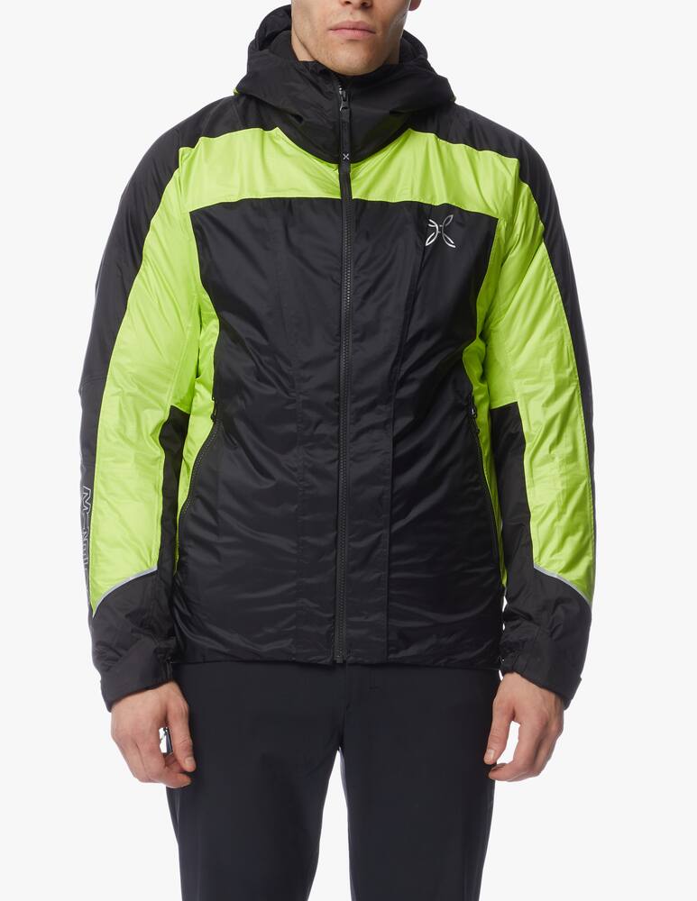 rinascente MONTURA Trident 2.0 hooded jacket