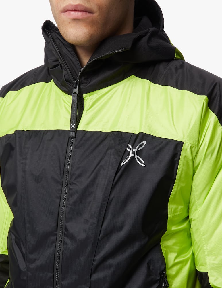 rinascente MONTURA Trident 2.0 hooded jacket