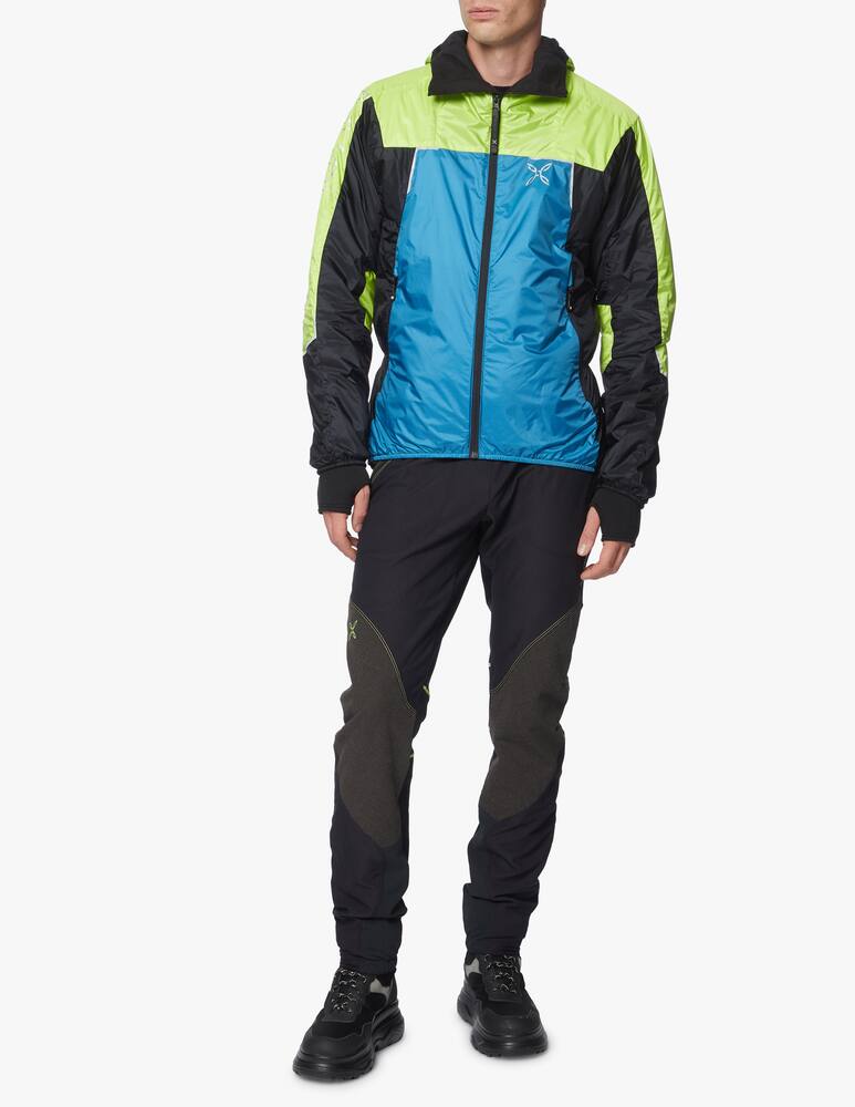 rinascente MONTURA Skisky medium hooded jacket