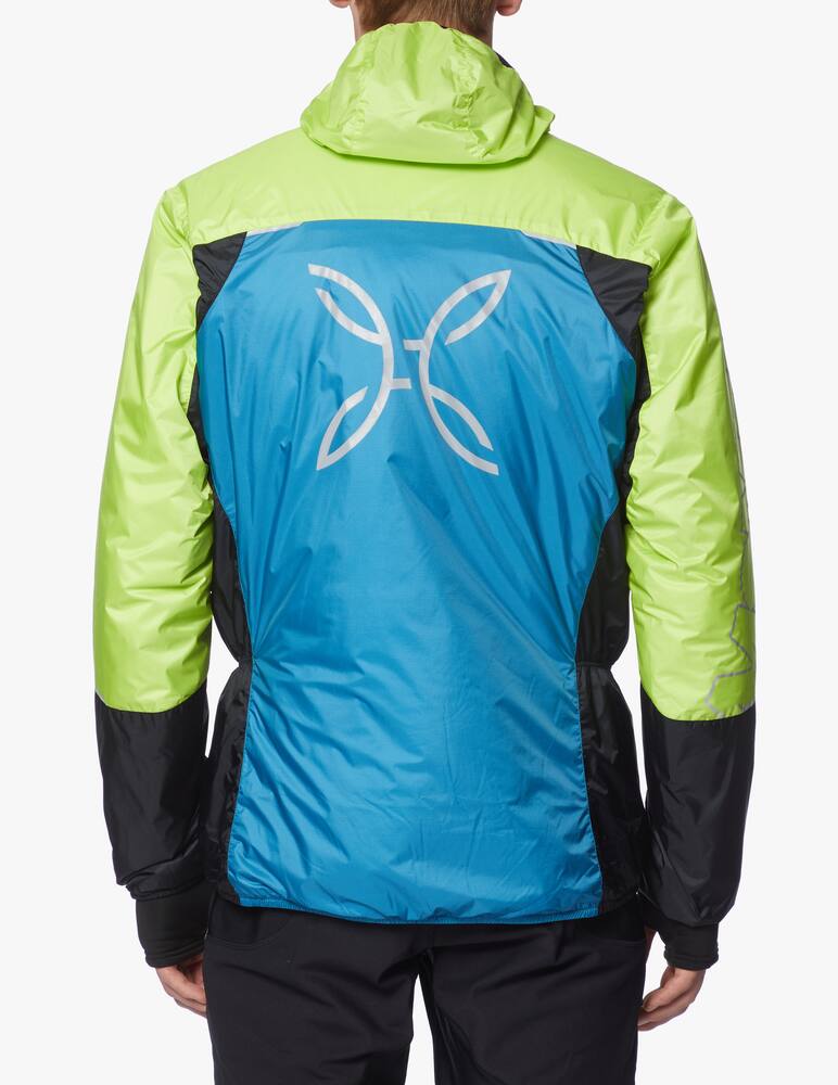 rinascente MONTURA Skisky medium hooded jacket