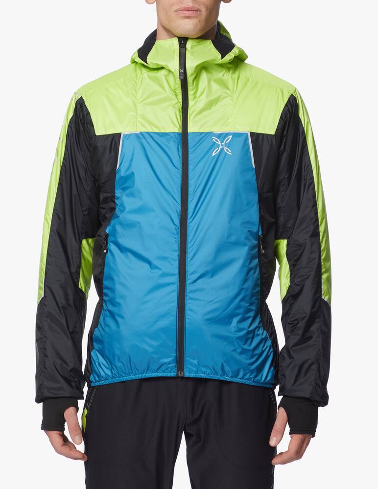 rinascente MONTURA Skisky medium hooded jacket