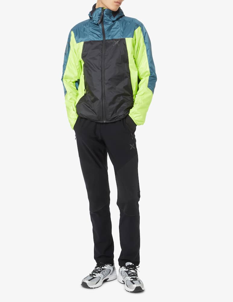 rinascente MONTURA Skisky 2.0 hooded jacket - Multi