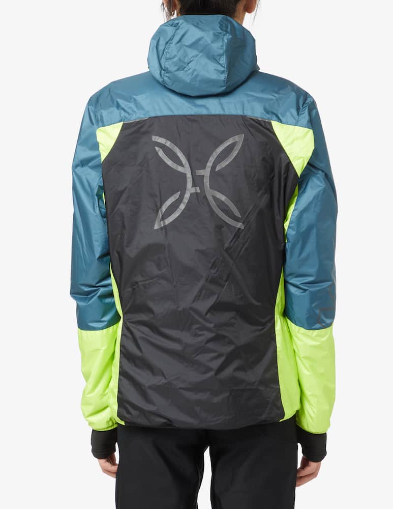 rinascente MONTURA Skisky 2.0 hooded jacket - Multi