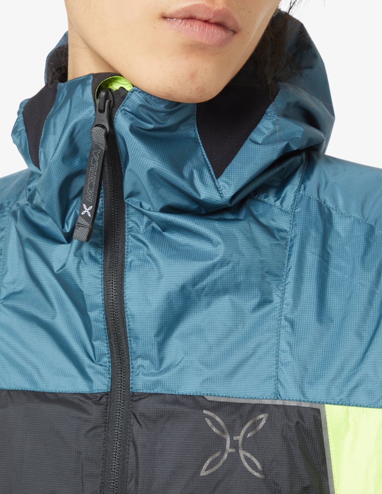 rinascente MONTURA Skisky 2.0 hooded jacket - Multi