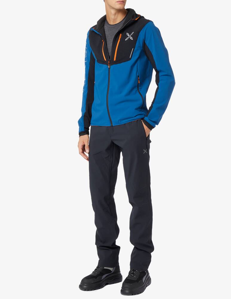 rinascente MONTURA Pantaloni montagna renon basic