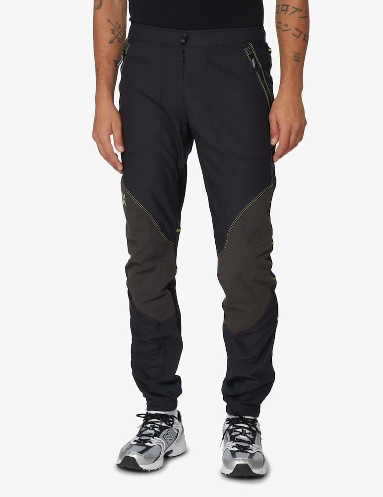 rinascente MONTURA Pantalone tech vertigo 2 copri ginocchio