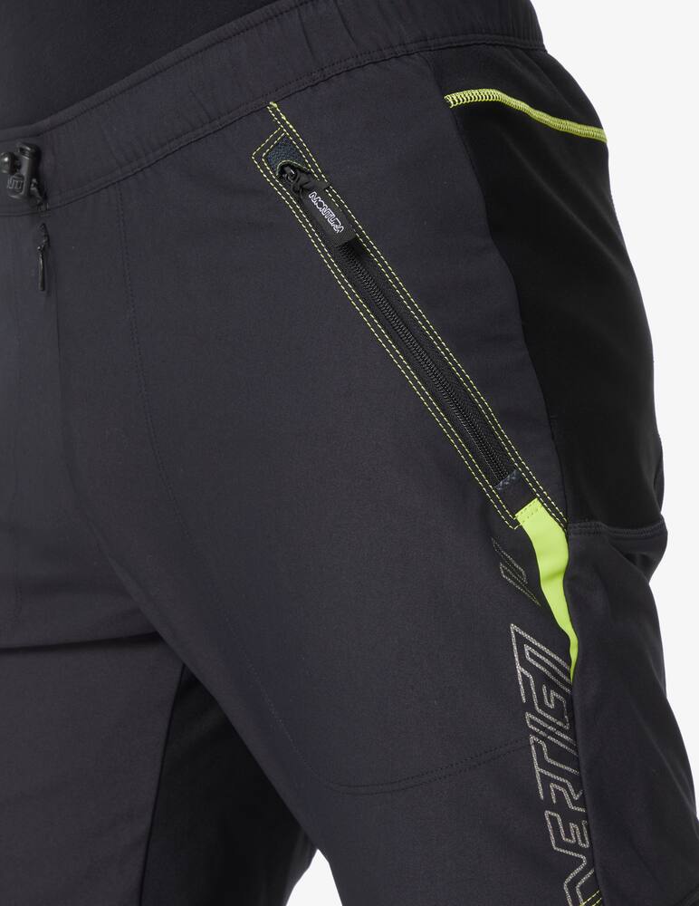 rinascente MONTURA Pantalone tech vertigo 2 copri ginocchio