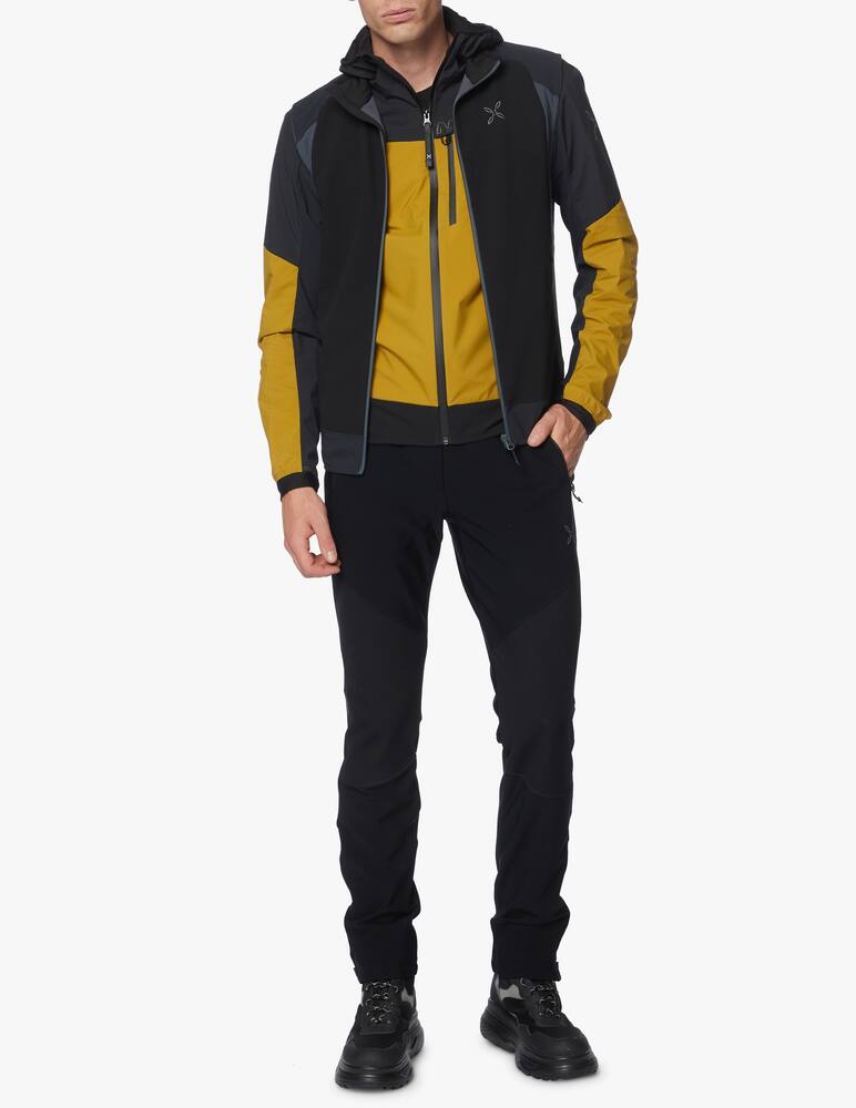 rinascente MONTURA Smanicato premium wind