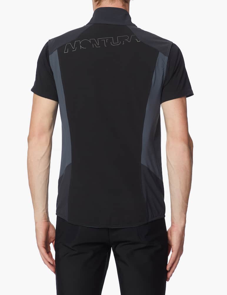 rinascente MONTURA Smanicato premium wind