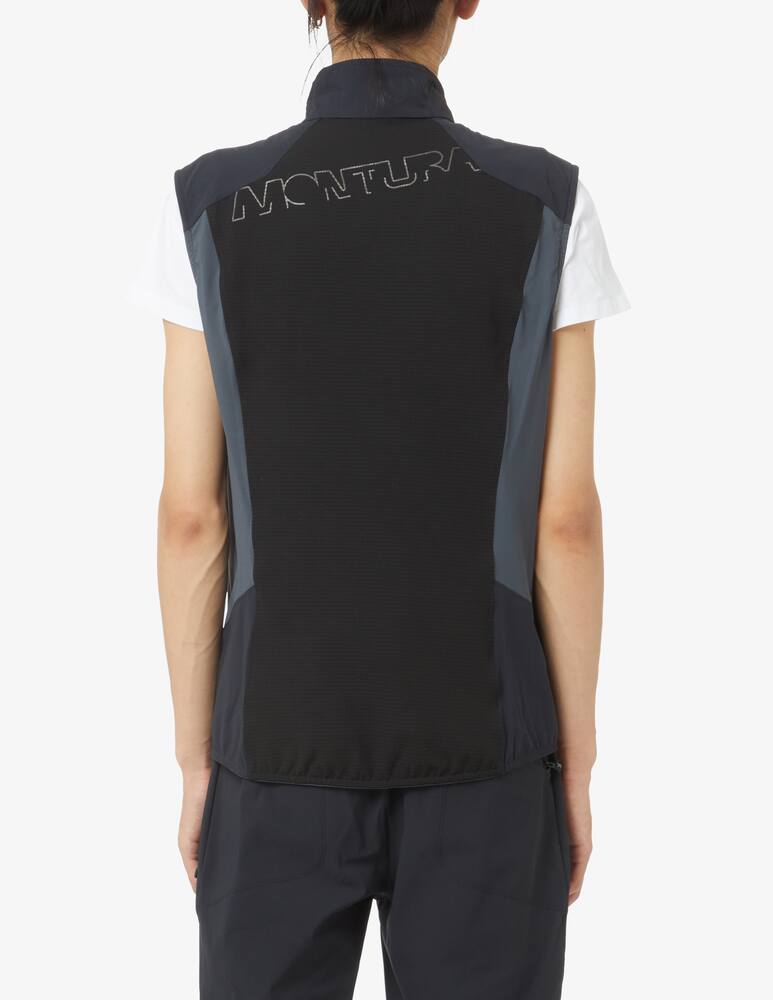 rinascente MONTURA Giacca tecnica premium wind