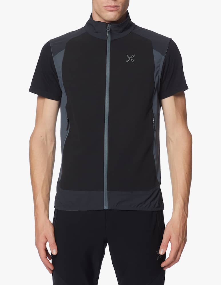 rinascente MONTURA Smanicato premium wind