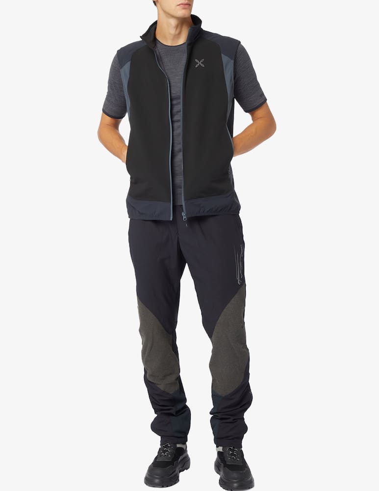 rinascente MONTURA Giacca tecnica premium wind